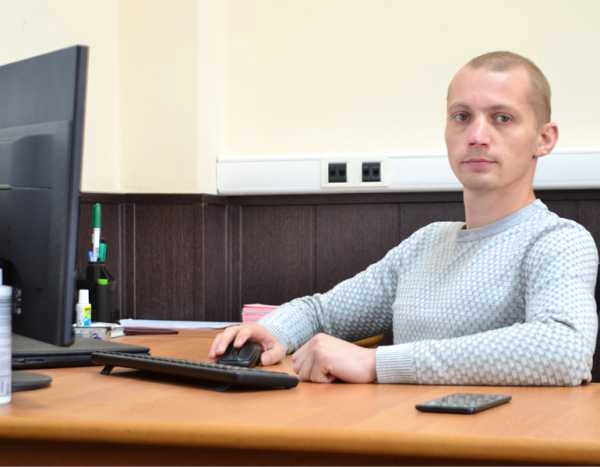 Авдеев Артем Борисович Авдеев Артем Борисович